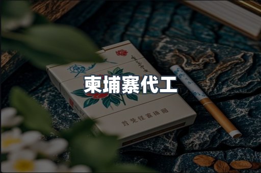 越南香烟系列